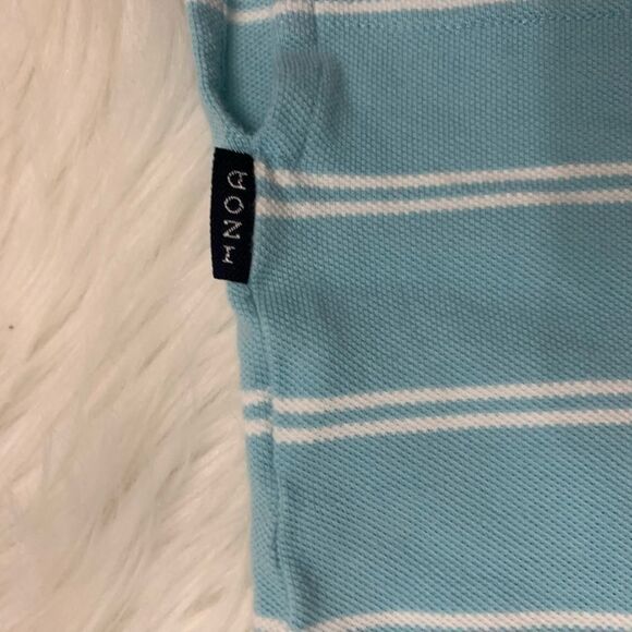 Men’s IZOD polo top - Picture 4 of 5